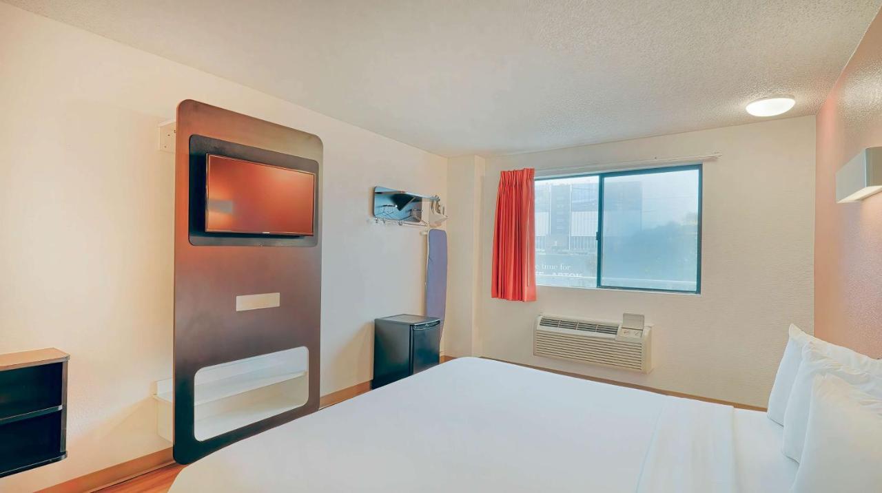 Suites Los Angeles Ca Los Angeles Lax Inglewood Exterior foto