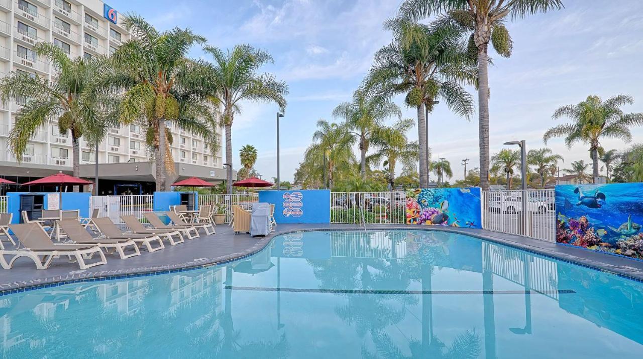 Suites Los Angeles Ca Los Angeles Lax Inglewood Exterior foto